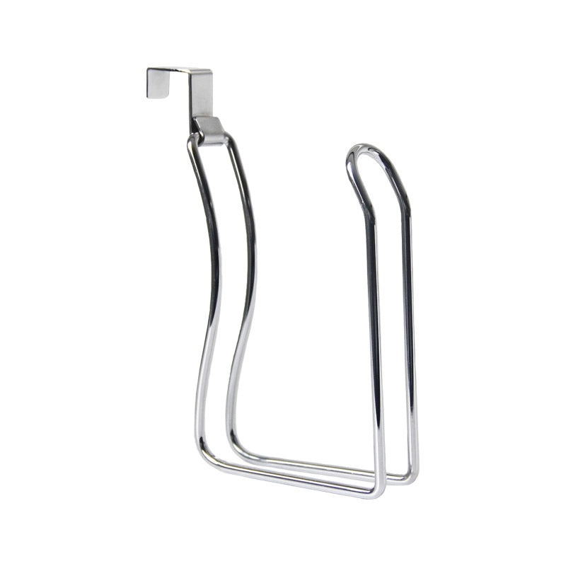 Minimalist Solid Color 430 Stainless Steel Casual Bathing Accessory|Jewelry & Accessories