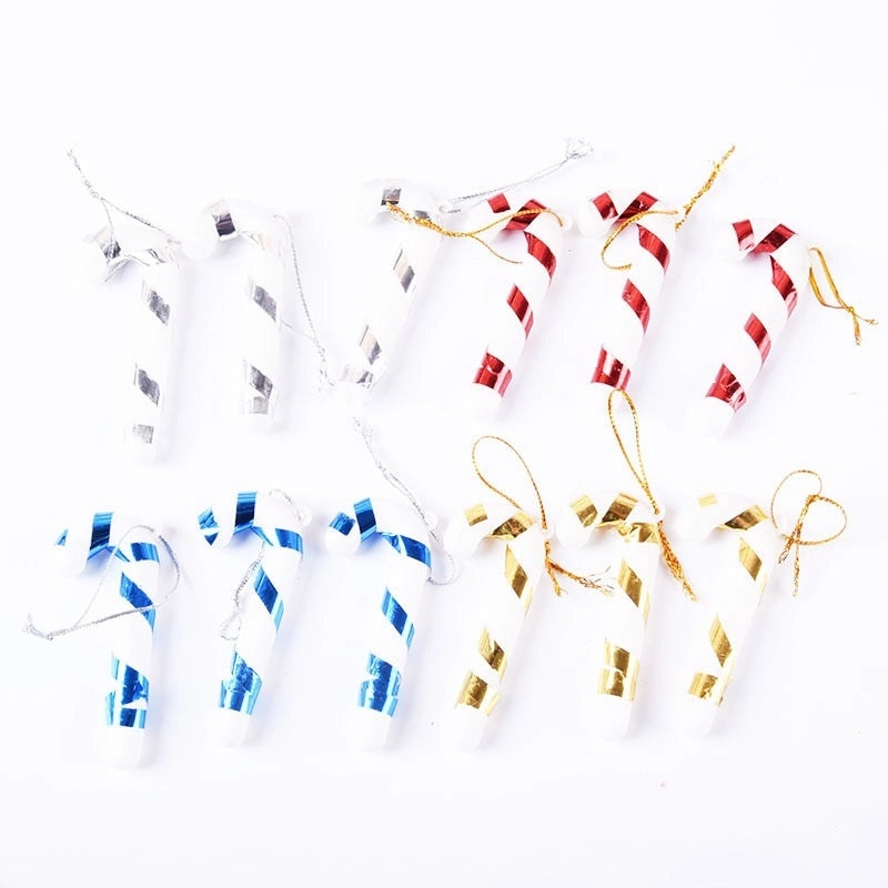 Christmas Chinoiserie Korean Style Plastic Accessories Stylish Holiday Decor|Home Decor & Accessories