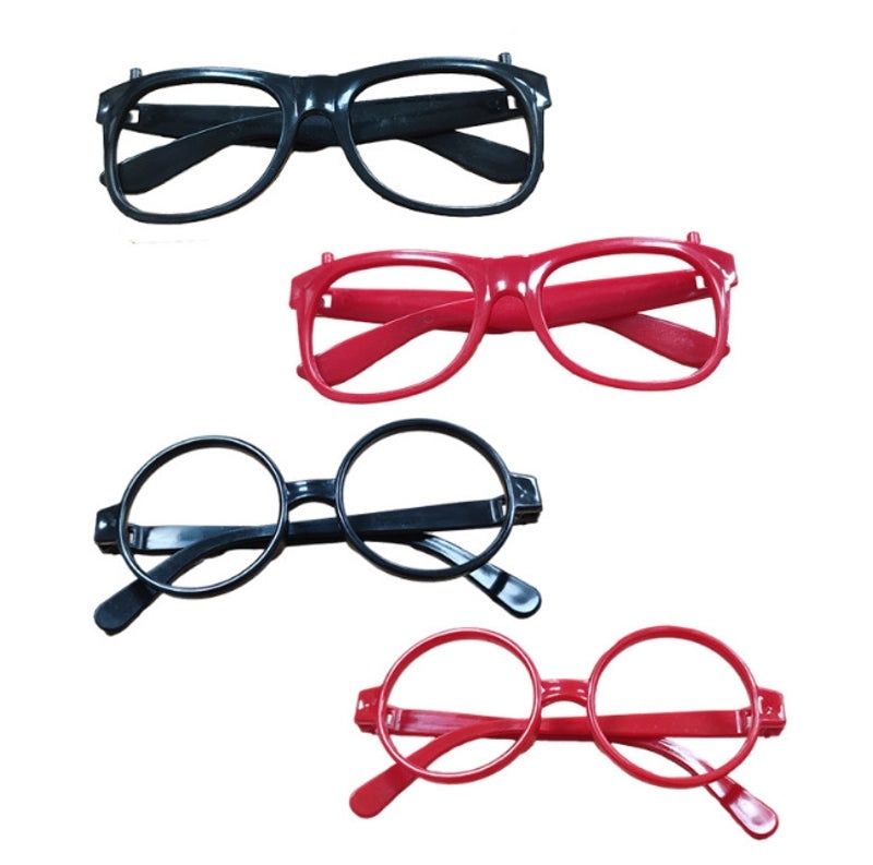 Christmas Cartoon Style Modern Art Plastic Accessories|Jewelry & Accessories