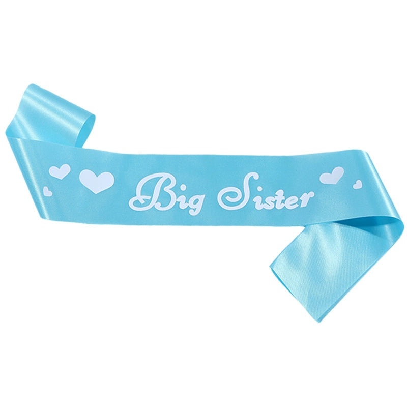 Princess Letter Alloy Satin Necklace Elegant Party Jewelry Festival Gift|Jewelry & Accessories