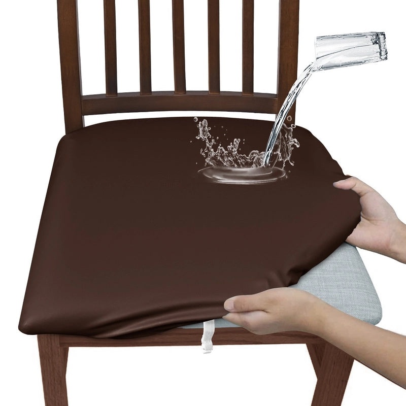 Elegant Minimalist Solid Color Polyester Necklace|Jewelry & Accessories