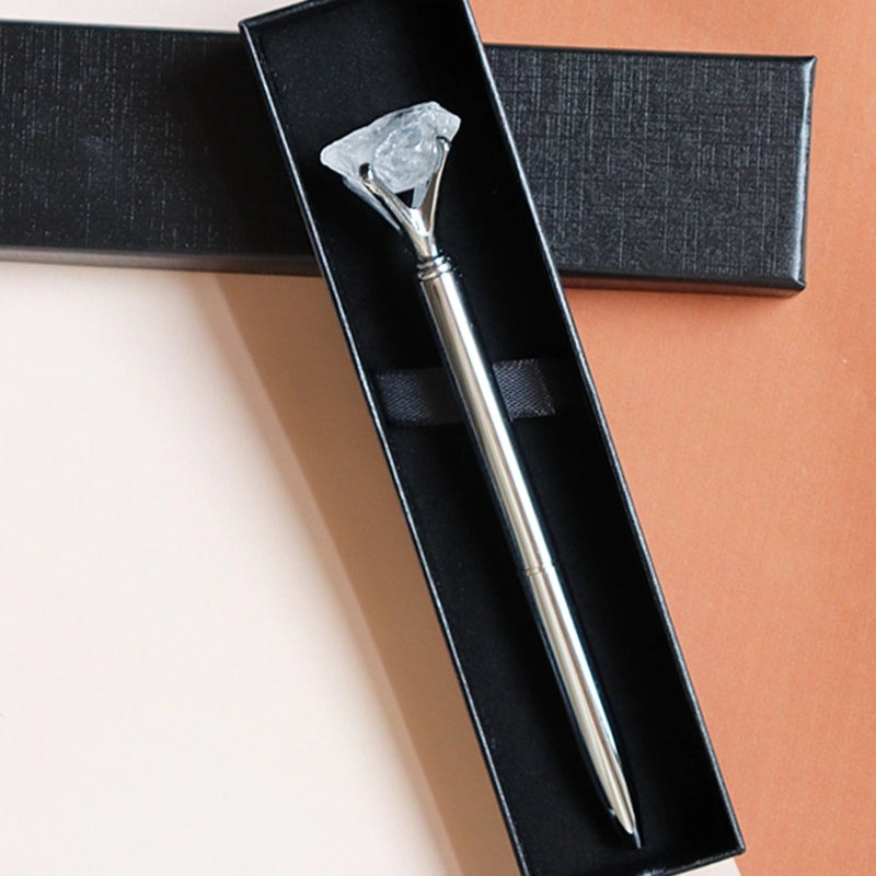 Geometric Crystal Minimalist Pendant Necklace for Casual and Party Wear|Jewelry & Accessories