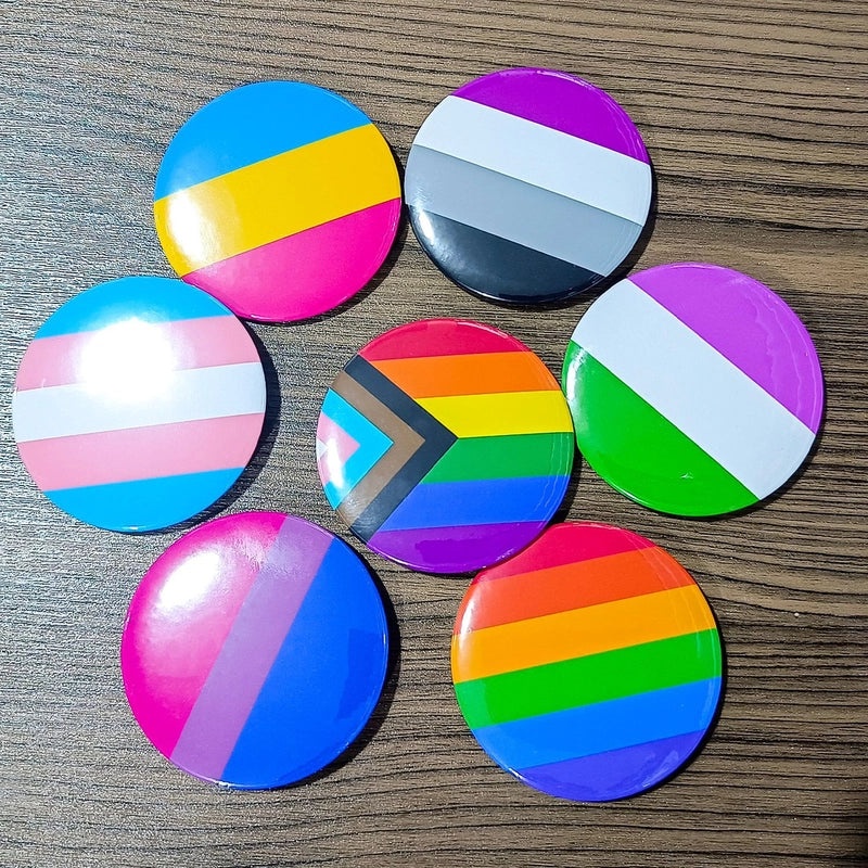 Chic Women's Letter Iron Pendant for Holiday and Party Favors|Jewelry & Accessories