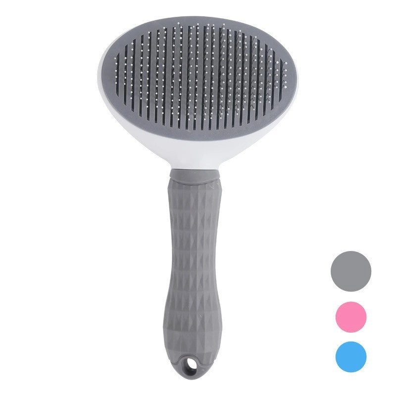Pet Hair Remover Brush for Cats and Dogs | Pet Grooming Tools