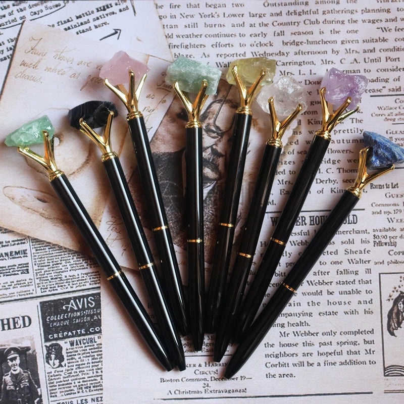 Geometric Crystal Minimalist Jewelry for Daily Holiday Wear | Fashion Accessories