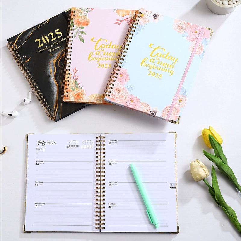 Minimalist Letter Design Coated Paper Artificial Decor|Home Decor