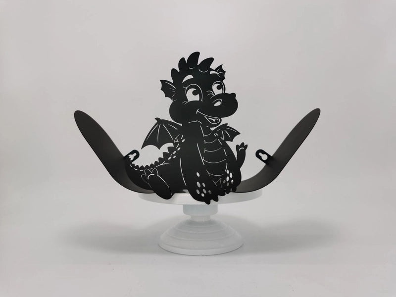 Adorable Animal Design Iron Napkin Holder|Home Decor & Kitchen Accessories