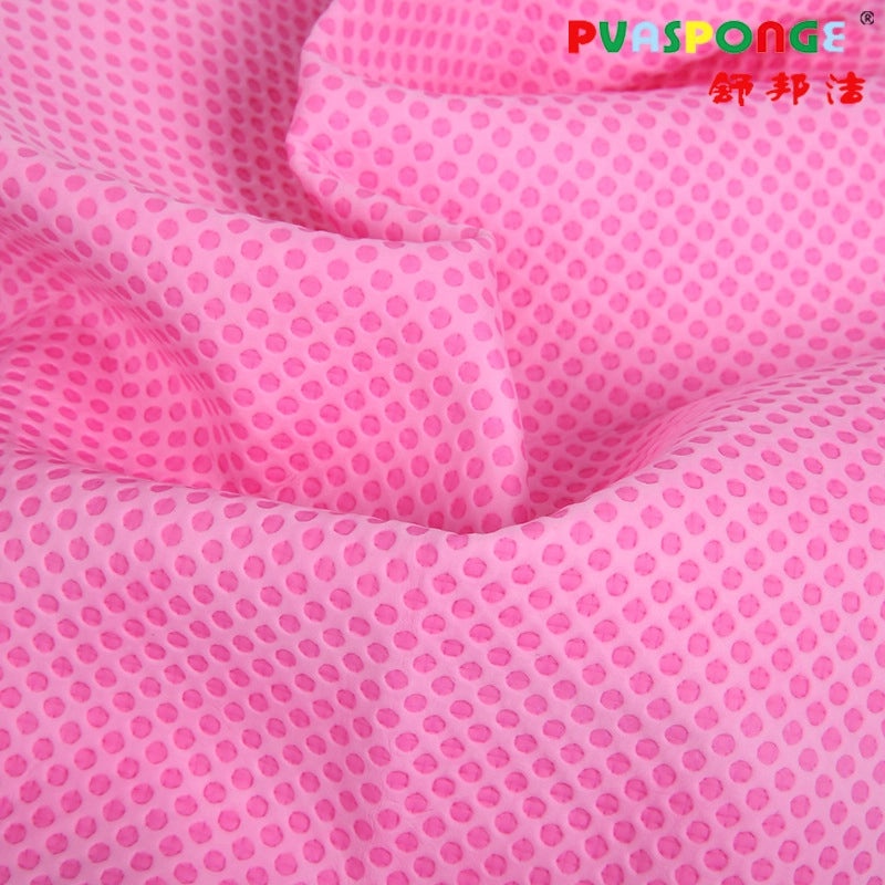 Embossed Deerskin Pet Towel Bag Multifunctional Bath Absorbent Hair Drying Towel|Pet Care Accessories