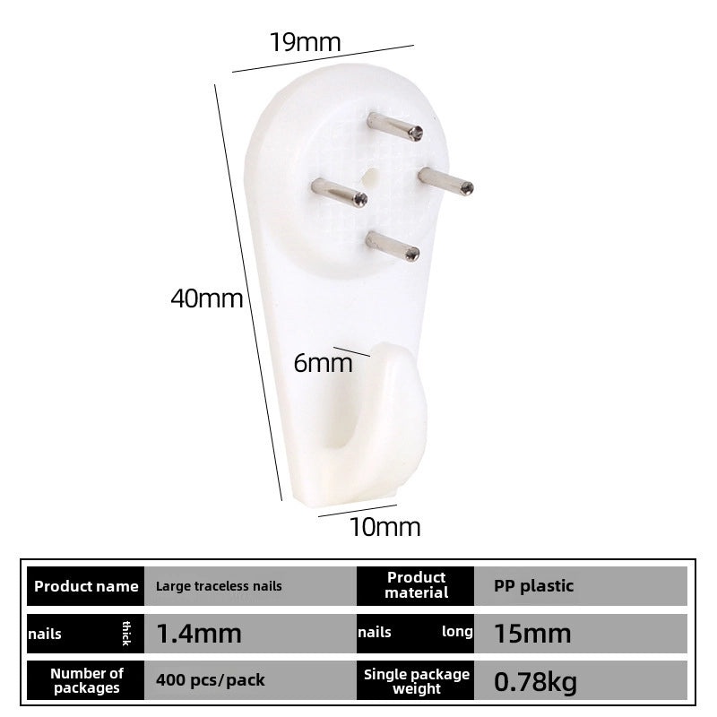 Invisible Photo Frame Hook|Home Decor