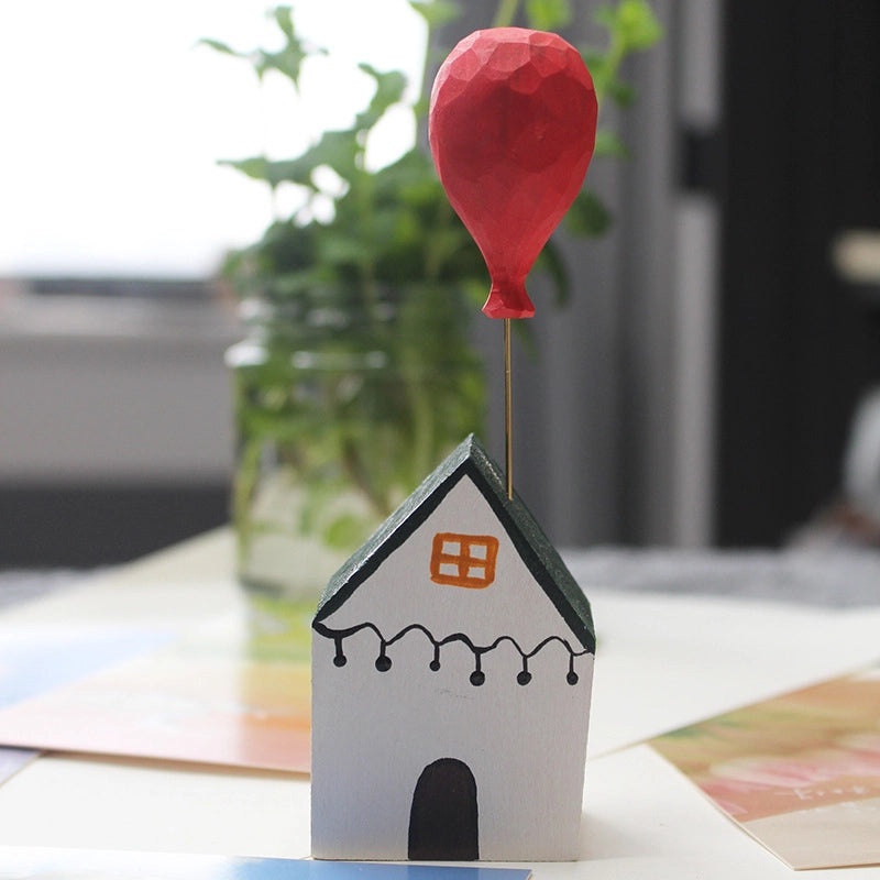 Holiday Wood Basswood Crafts for Christmas Valentine’s Day New Year Graduation Birthday | Home Decor Gifts