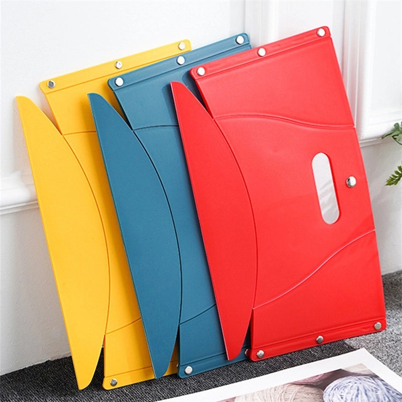 Portable Folding Stool with Storage Bag | Outdoor Camping Chairs