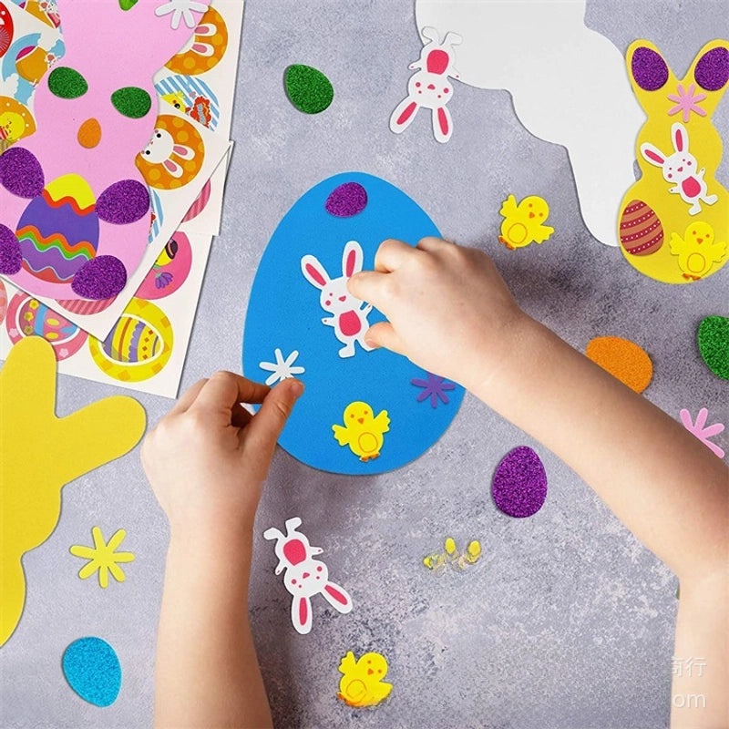 Handmade Origami Paper Cranes Traditional Japanese Art Folded Decorations for Office Culture|Home Decor & Crafts