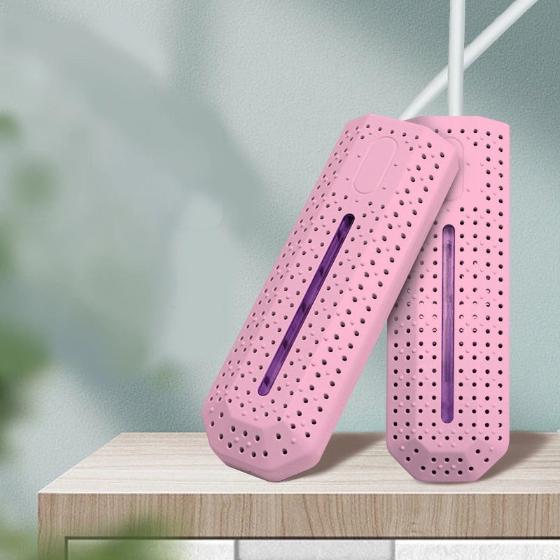 Electric Shoe Dryer with Timer for Home Use | Home Appliances