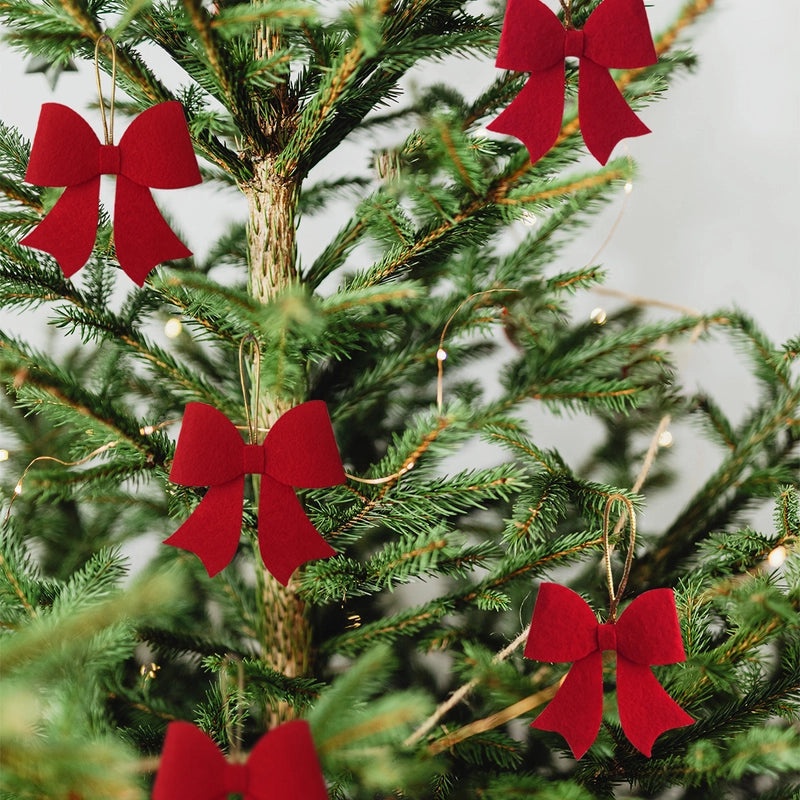 Elegant Minimalist Bow Knot Wall Decor|Home Decor