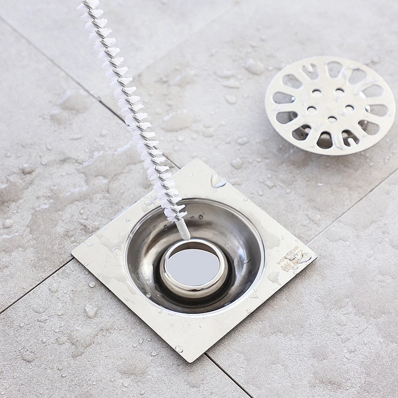 Hair Removal Drain Cleaner Tool | Kitchen & Bathroom Sink Cleaning Accessories