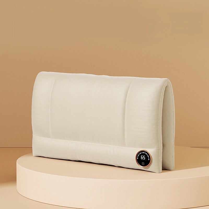 Graphene Rechargeable Hand Warmer USB Plug-in Double-sided Heating Explosion-proof Winter Gift Customization|Winter Accessories