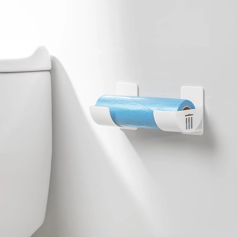 Simple Modern Plastic Organizer Rack for Home Use|Home Storage & Organization