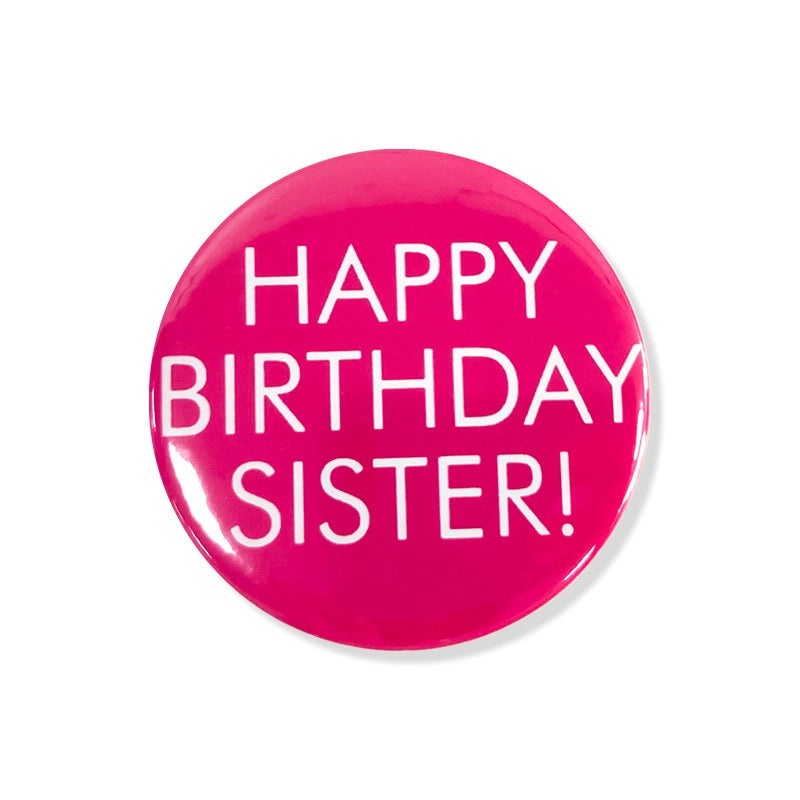 Rainbow Letter Iron Brooch Casual Style 1 Piece | |Brooches