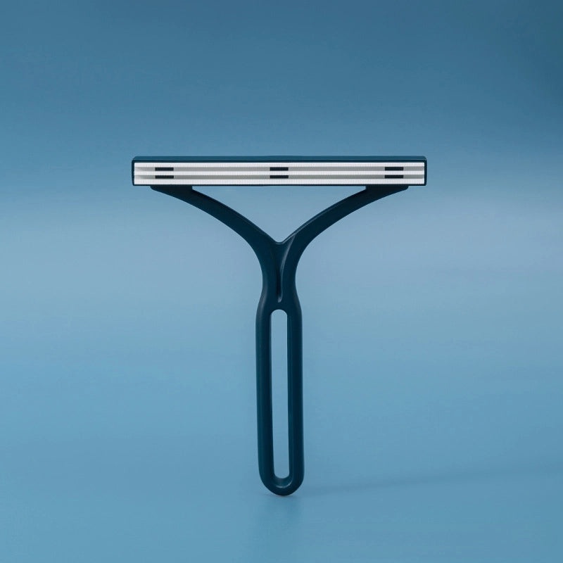 Manual Hair Remover Brush for Clothes and Pets | Household Cleaning Tools