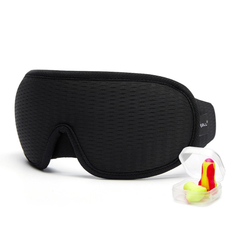 Classic Minimalist Solid Color Memory Foam Cushion | Home Decor & Comfort Accessories