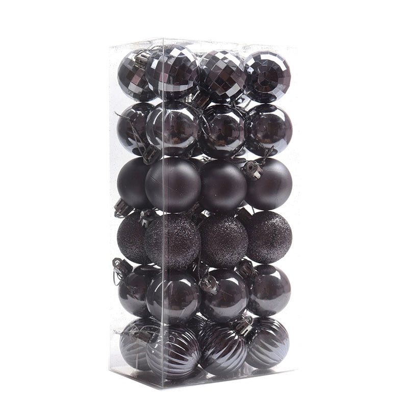 Christmas Minimalist Plastic Accessories Southeast Asia Style | Jewelry & Accessories