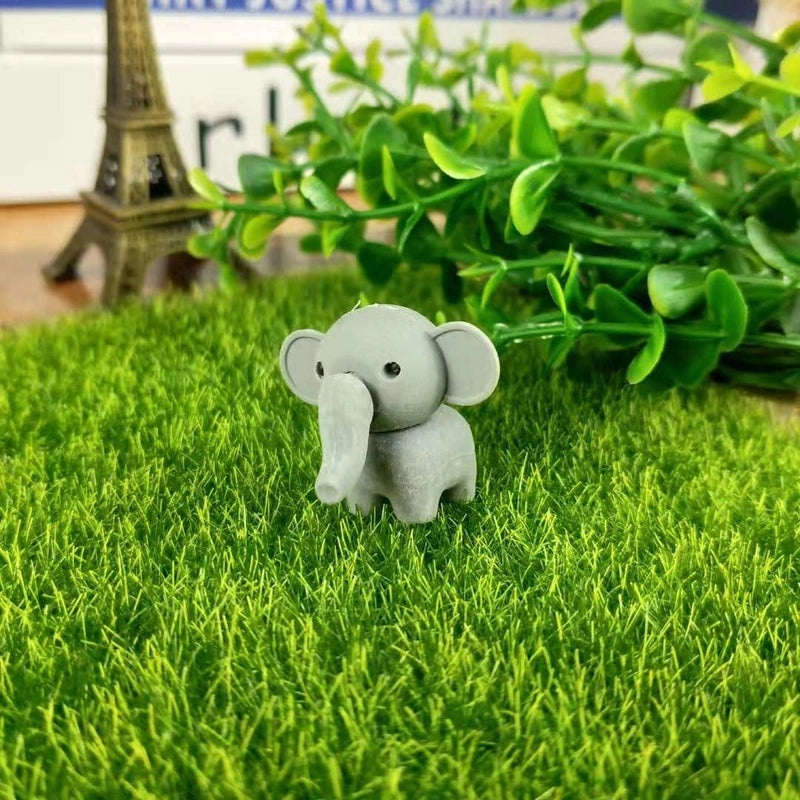 Animal-Themed Award Commemorative Christmas Valentine’s Day Eco-Friendly TPR Jewelry|Fashion Accessories