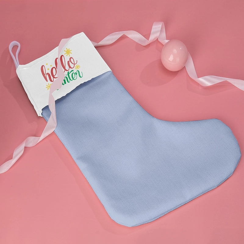Christmas White 300G Cotton Linen Fabric with Uniform 90G Hardened Lining for Enhanced Hand Feel|Fabrics & Textiles