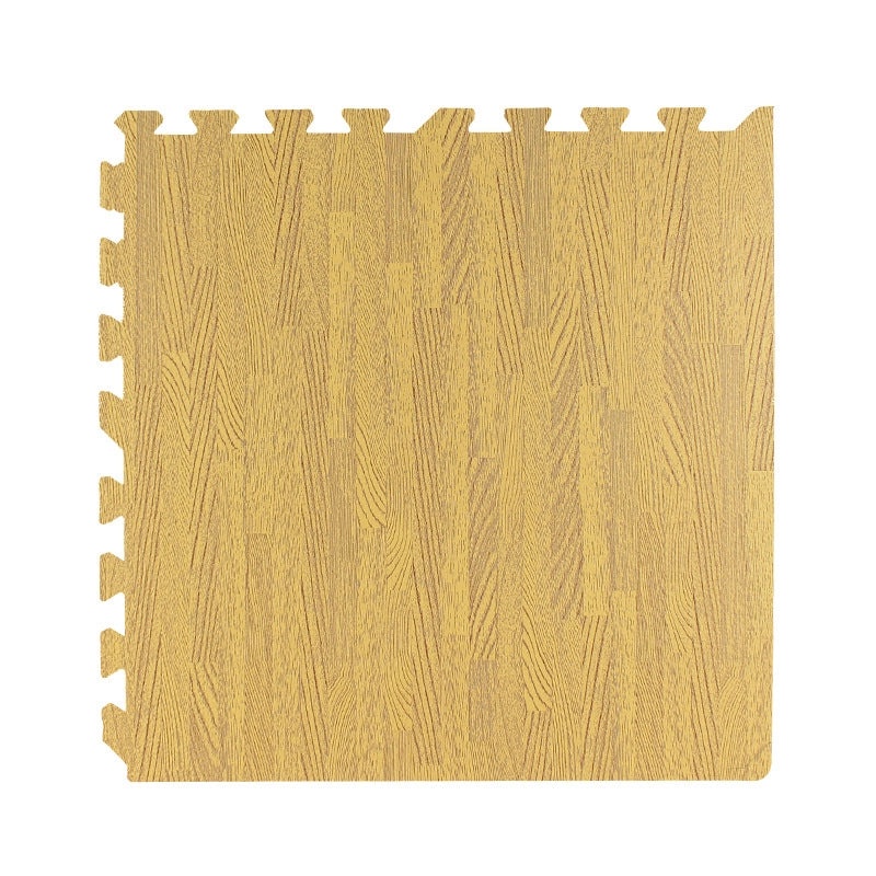 Wood Grain Foam Floor Mat for Bedroom & Living Room|Home & Garden > Flooring > Mats & Rugs
