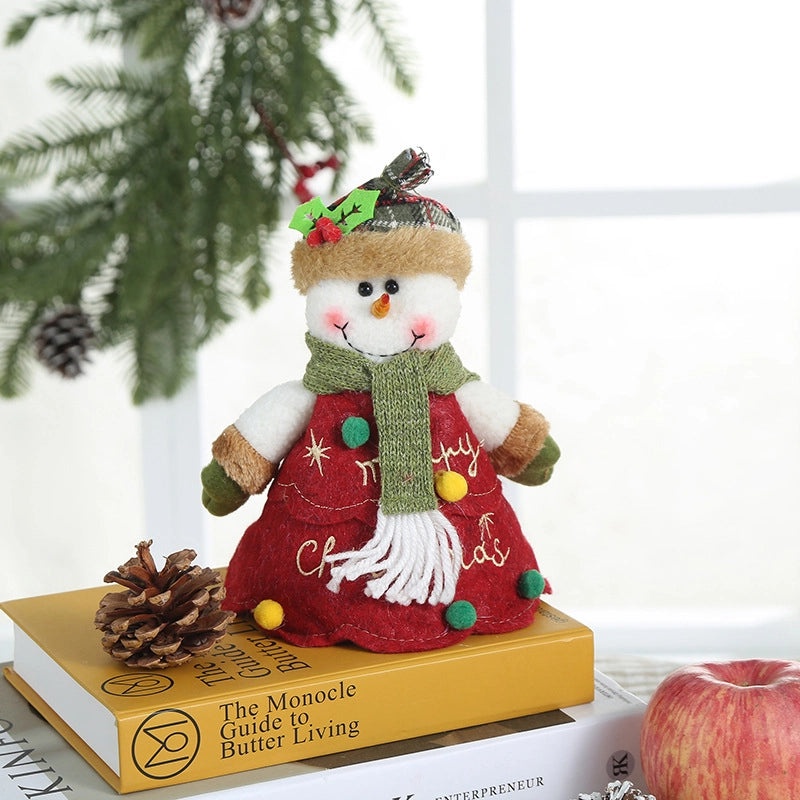 Christmas Asian Inspired Japanese Grocery Art Decor | Home & Kitchen