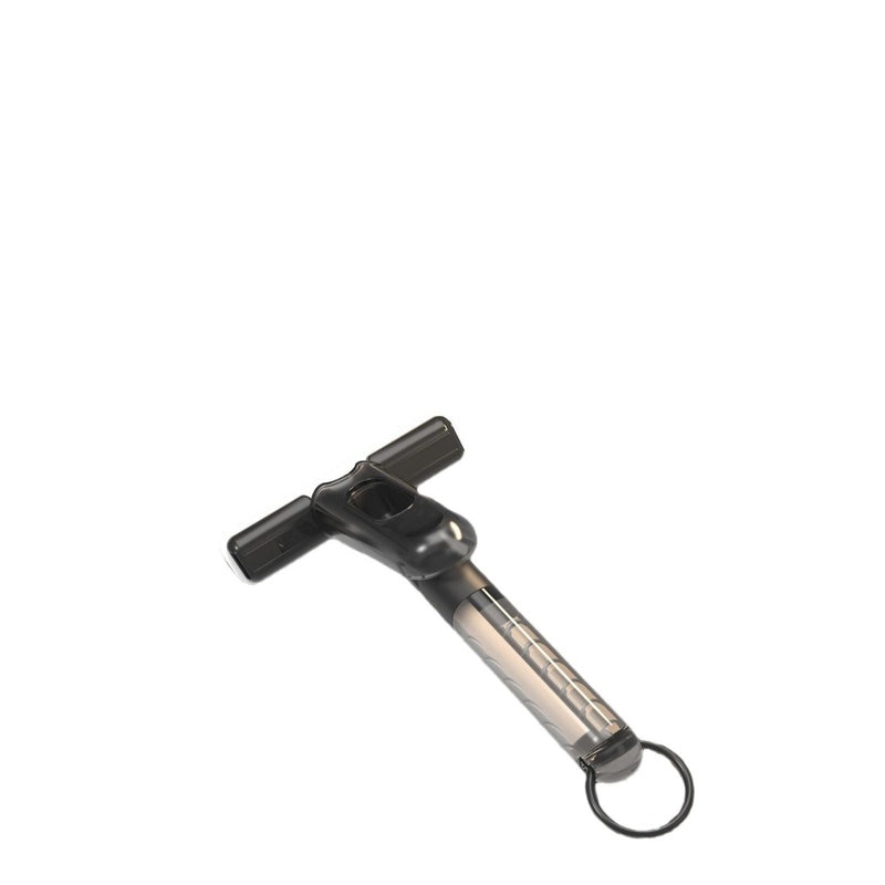 Hands-Free Desktop Water Spray Mop for Kitchen and Bathroom Glass Cleaning | Home Cleaning Tools