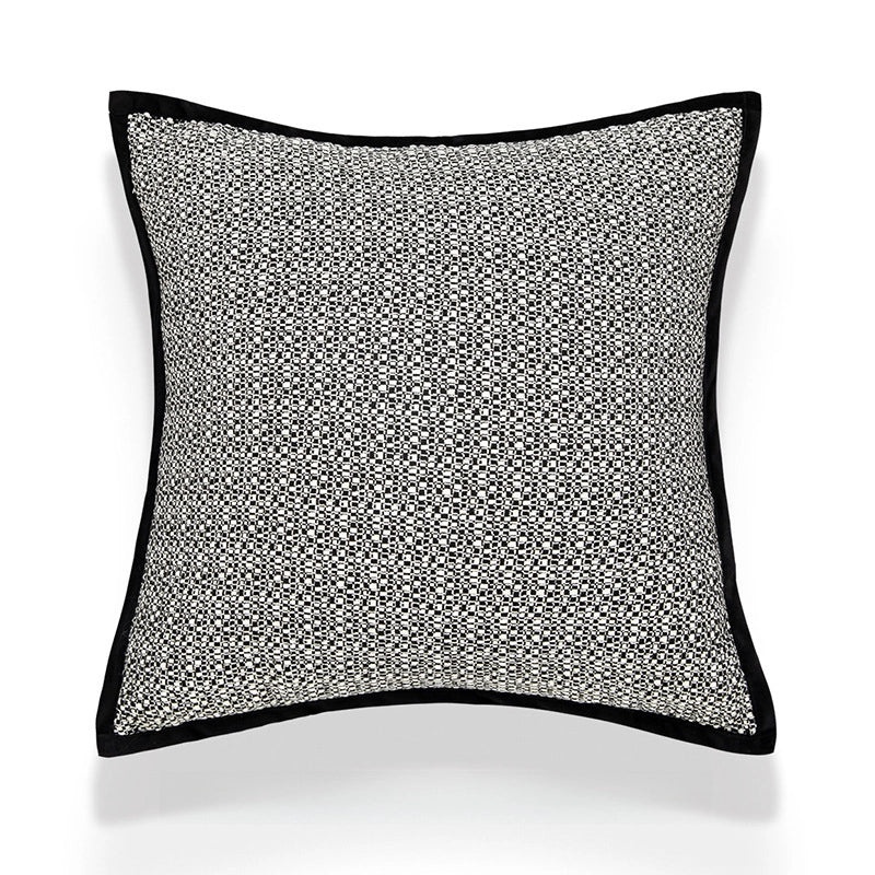 Modern Simple Sofa Pillow Case for Living Room and Bedroom|Home Decor Cushions