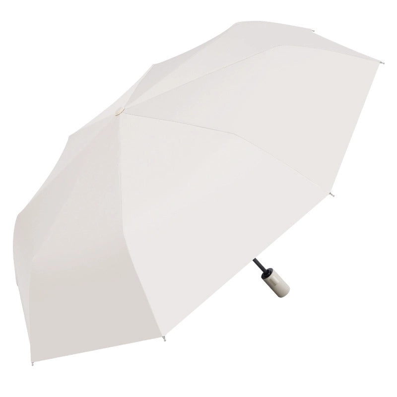 Minimalist Solid Color NC Fabric Iron - Single Piece | Home Appliances & Irons