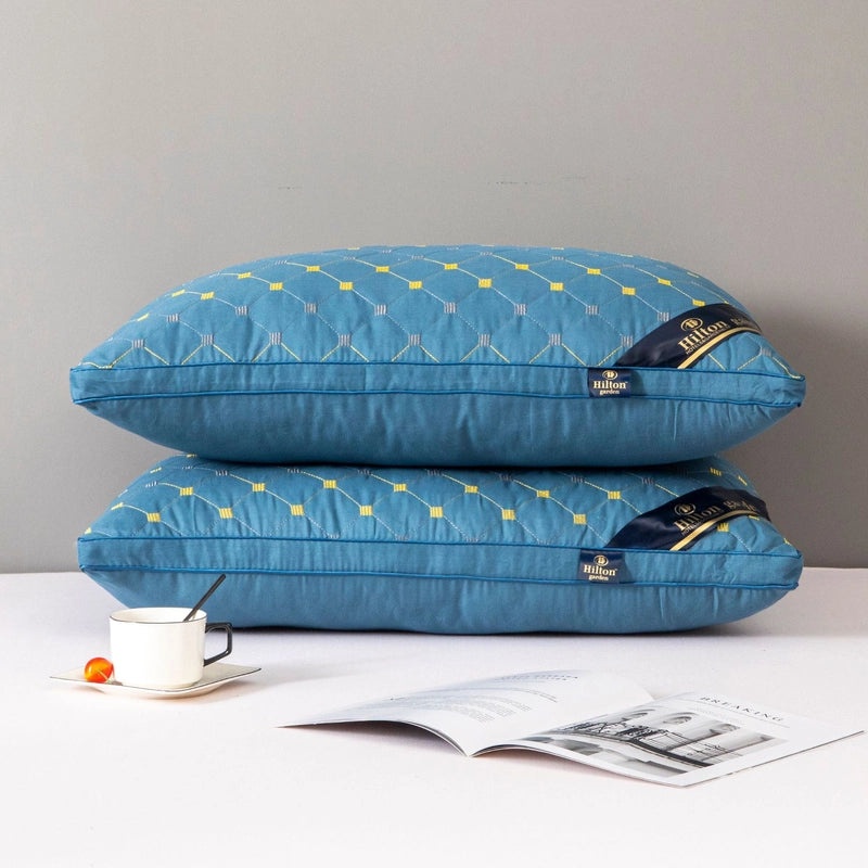 Soft Solid Color Polyester Pillow Insert Cushion|Home Decor & Bedding