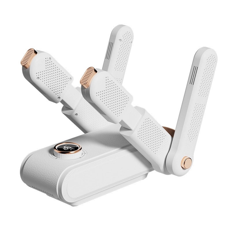 Smart Portable Foldable Household Shoe Dryer | Shoes Dryer & Dehumidifier