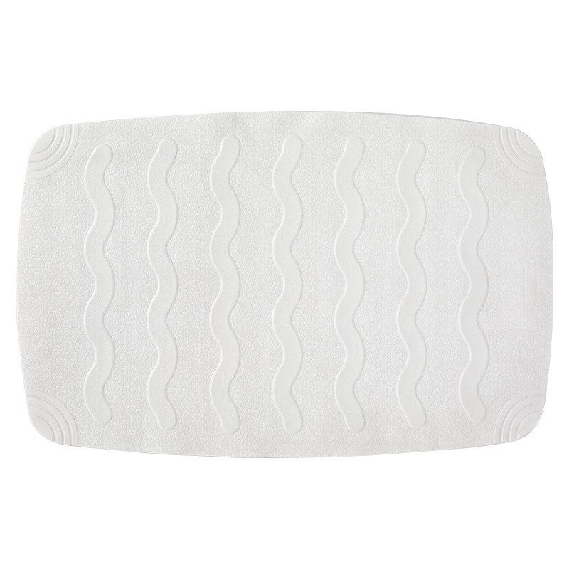 Non-Slip TPE Bathroom Mat for Home and Hotel | Bath & Shower Accessories