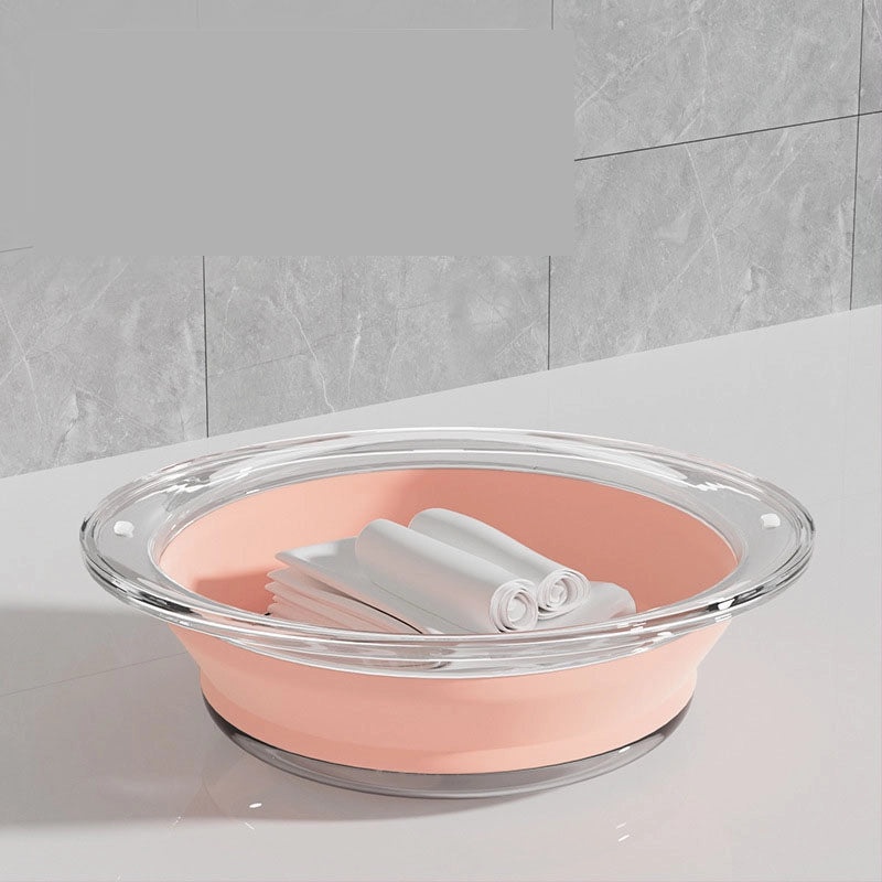 Minimalist Solid Color Plastic Jewelry|Accessories & Jewelry