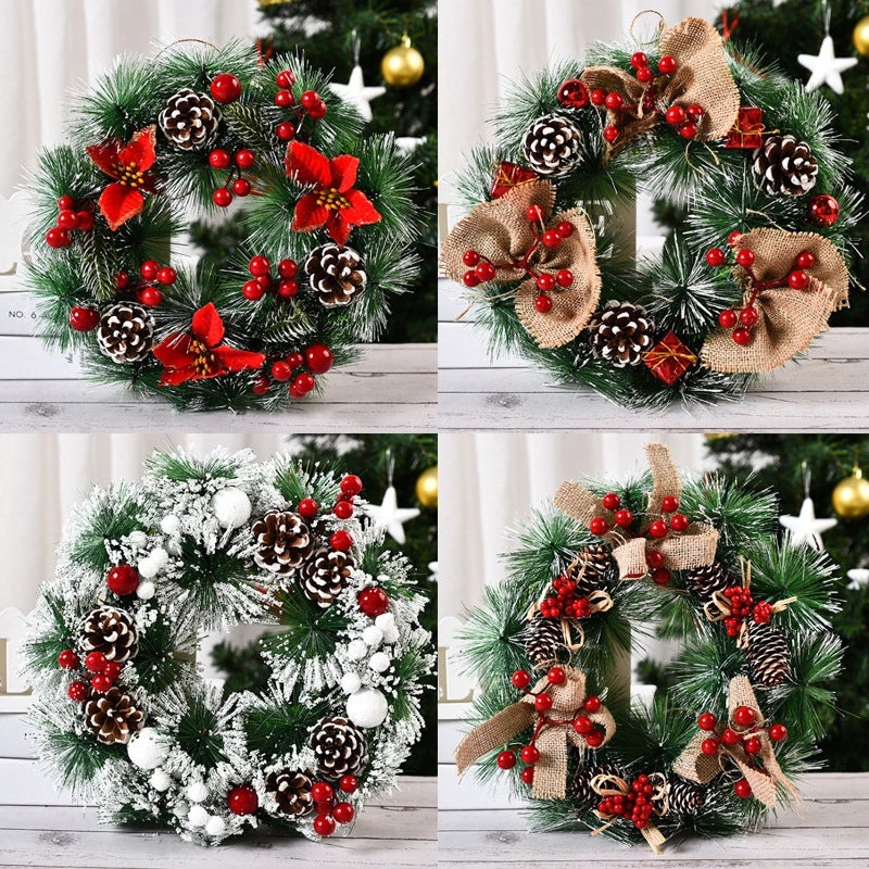 Festive Holiday Themed Casual Plastic Party Accessories for Christmas Valentine’s Day and New Year | Party Supplies