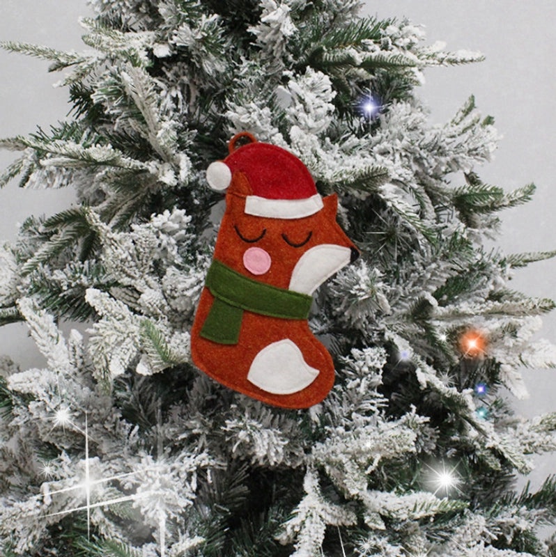 Festive Christmas Hanging Decorations for Casual Home Decor | Christmas Ornaments