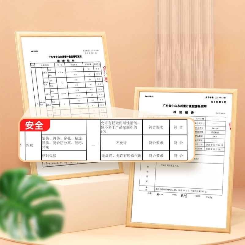 Taili Vacuum Sealed Food Storage Bags, Food Grade Freezing & Fresh-Keeping Self-Sealing Bags for Cooked Food|Kitchen Storage & Food Preservation