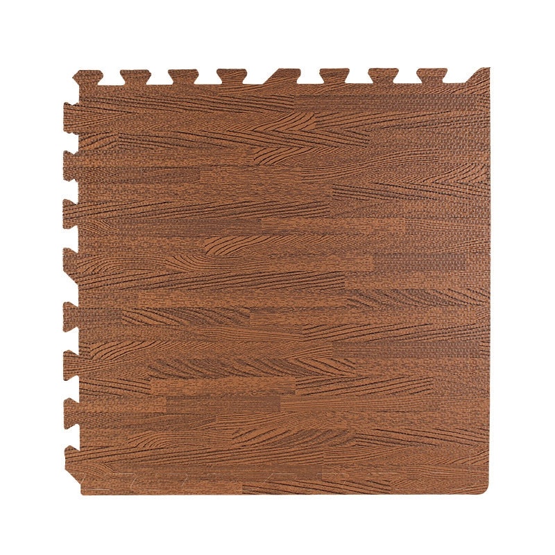 Wood Grain Foam Floor Mat for Bedroom & Living Room|Home & Garden > Flooring > Mats & Rugs