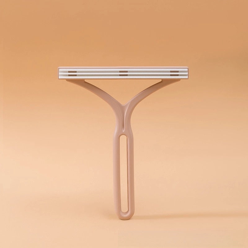 Electrostatic Manual Pet Hair Remover for Clothing Carpet and Upholstery|Pet Supplies