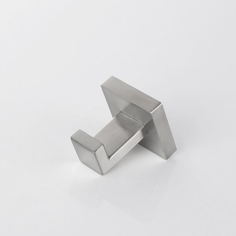 304 Stainless Steel Square Wall Hook|Home Storage & Organization