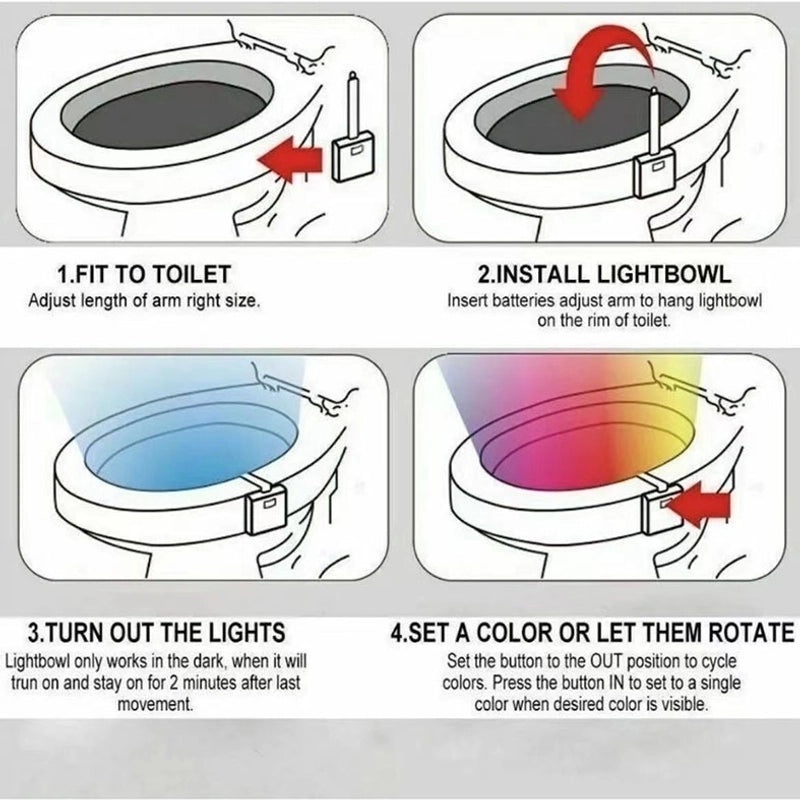 Simple Solid Color Plastic Indoor Accessories|Home Decor