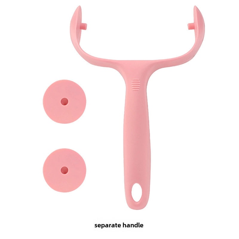 Tearable Roller Hair Remover Sticker for Clothes & Pets | Household Cleaning Tools