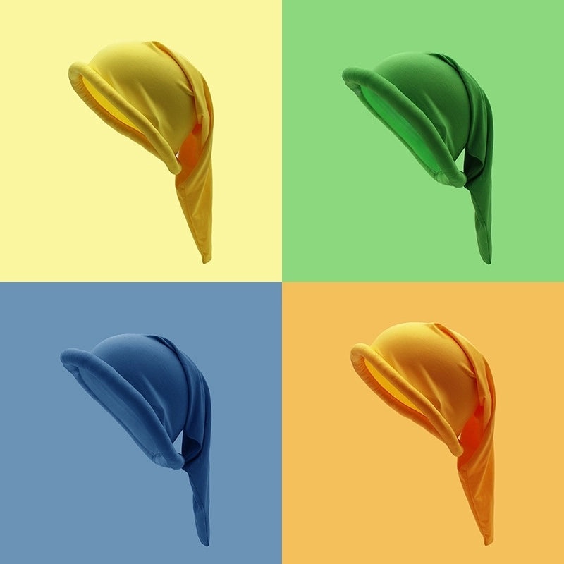 Luxurious Modern Christmas Pastoral Polyester Decor|Home Decor