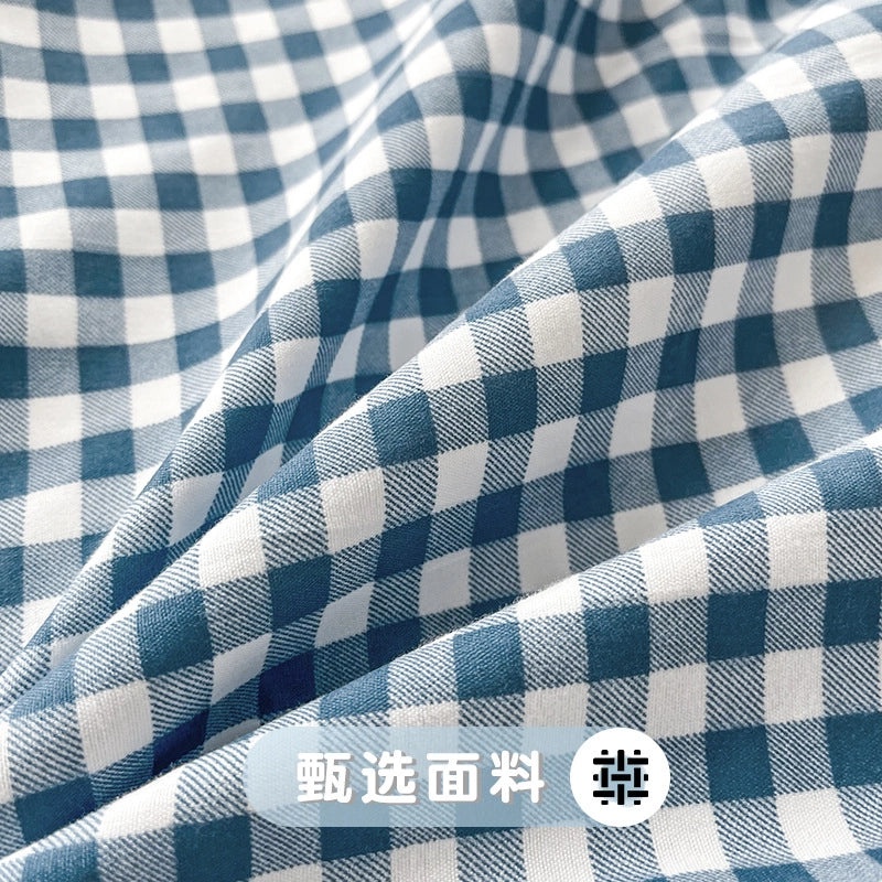 Simple Pillowcase for Dormitory Bedding 48x74cm | Home Textiles & Bedding