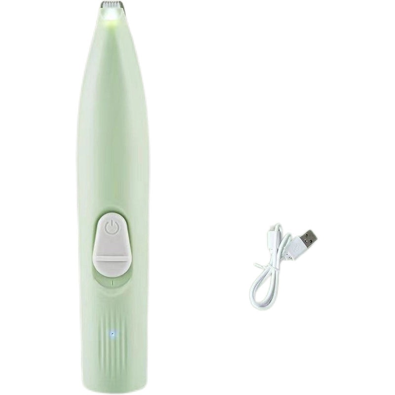 Pet Electric Hair Clipper for Dogs & Cats | Professional Grooming Tool