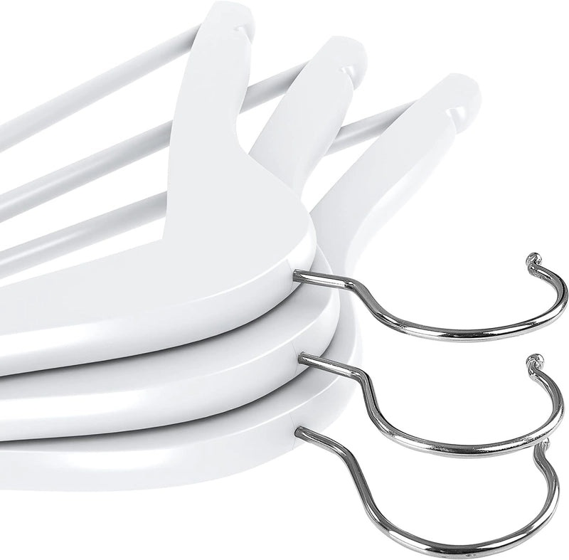 Solid Wood Clothes Hanger for Home and Hotel | Home & Living