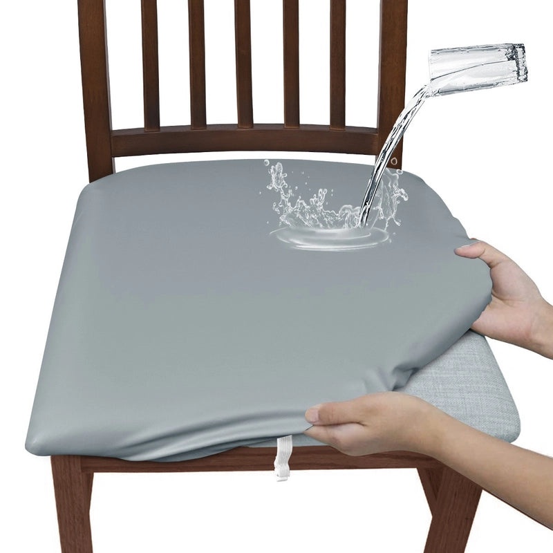 Elegant Minimalist Solid Color Polyester Necklace|Jewelry & Accessories