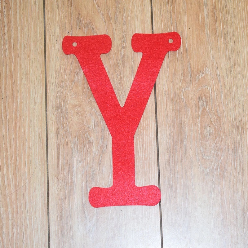 Red Christmas Pendant Decorations for Home | Christmas Ornaments